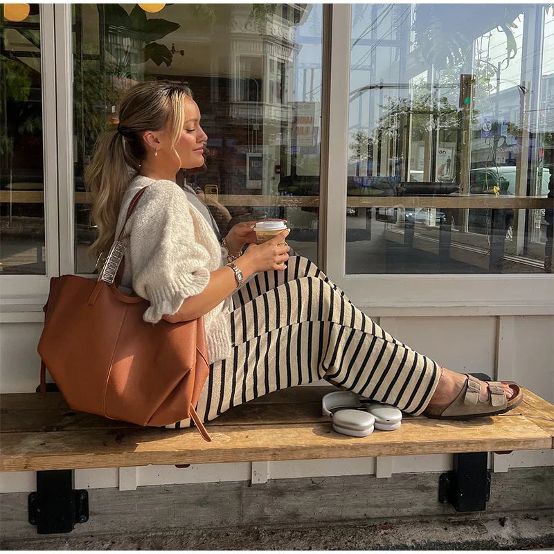 GianniRossi Snørebånd med sløjfe Udringet ærme