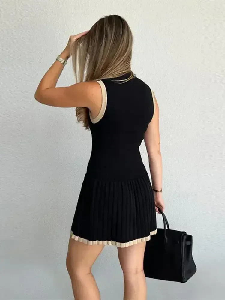 LiviaBianchi Sugar mommy kjole