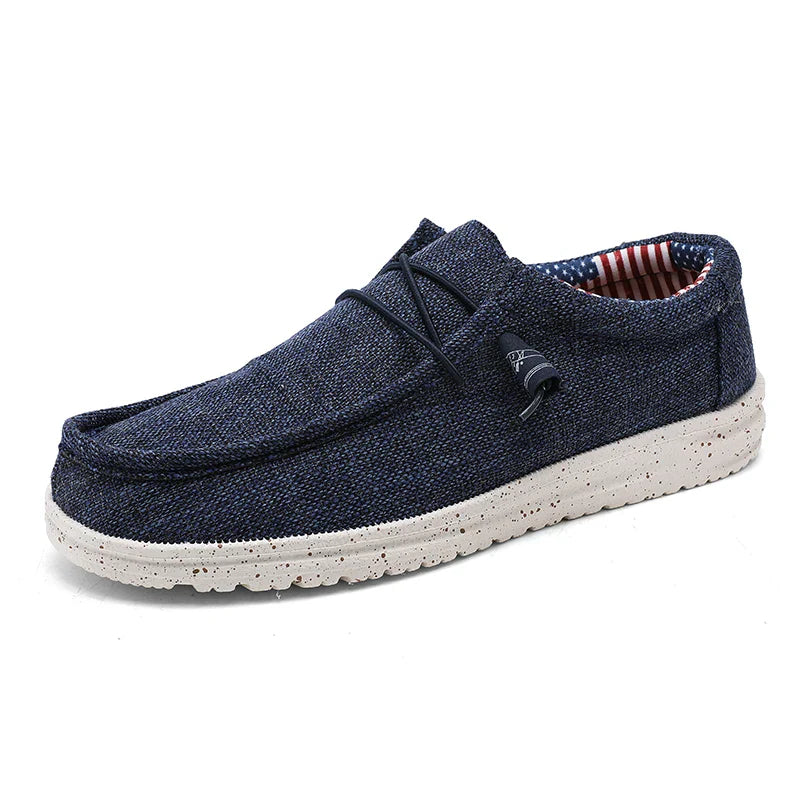 DarioTacco Heren Slip-On Schoenen Voor Mannen