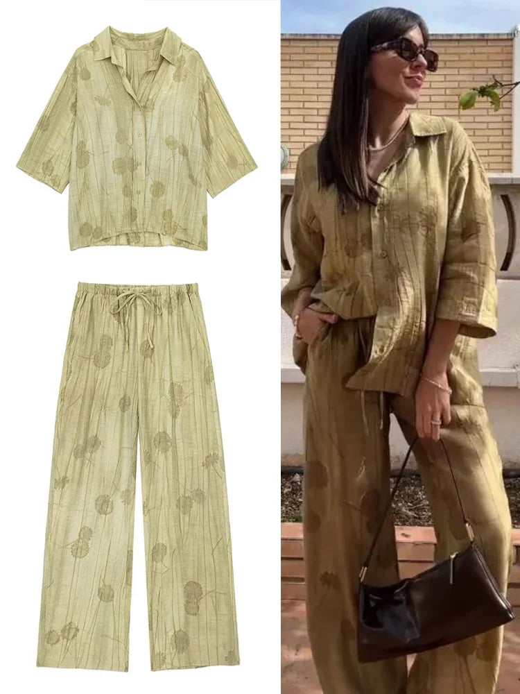 ChiaraConti Gianna sæt til kvinder