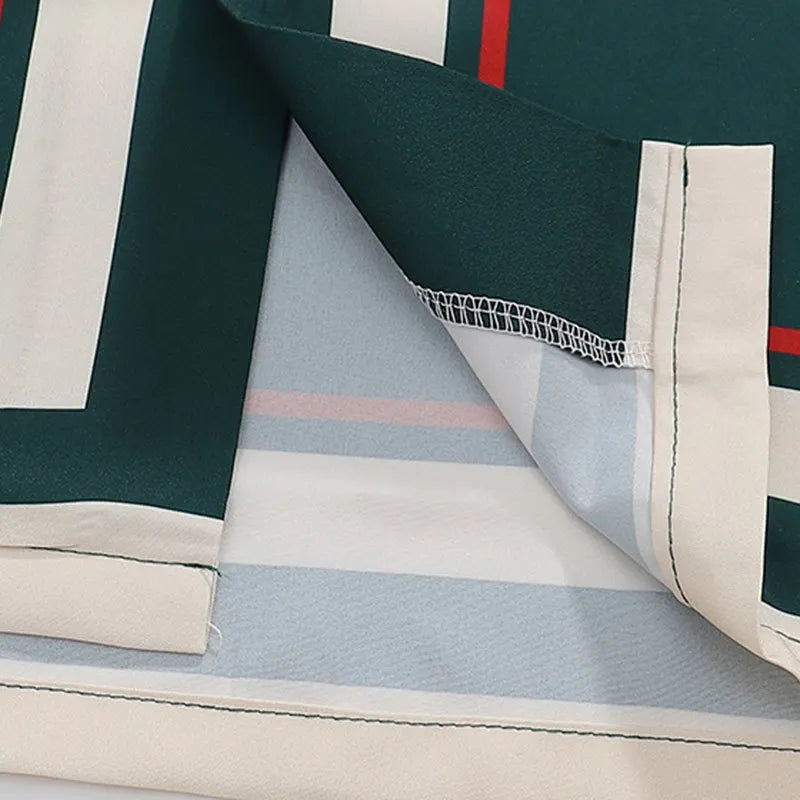 SergioMalatesta Old Money Poloshirt