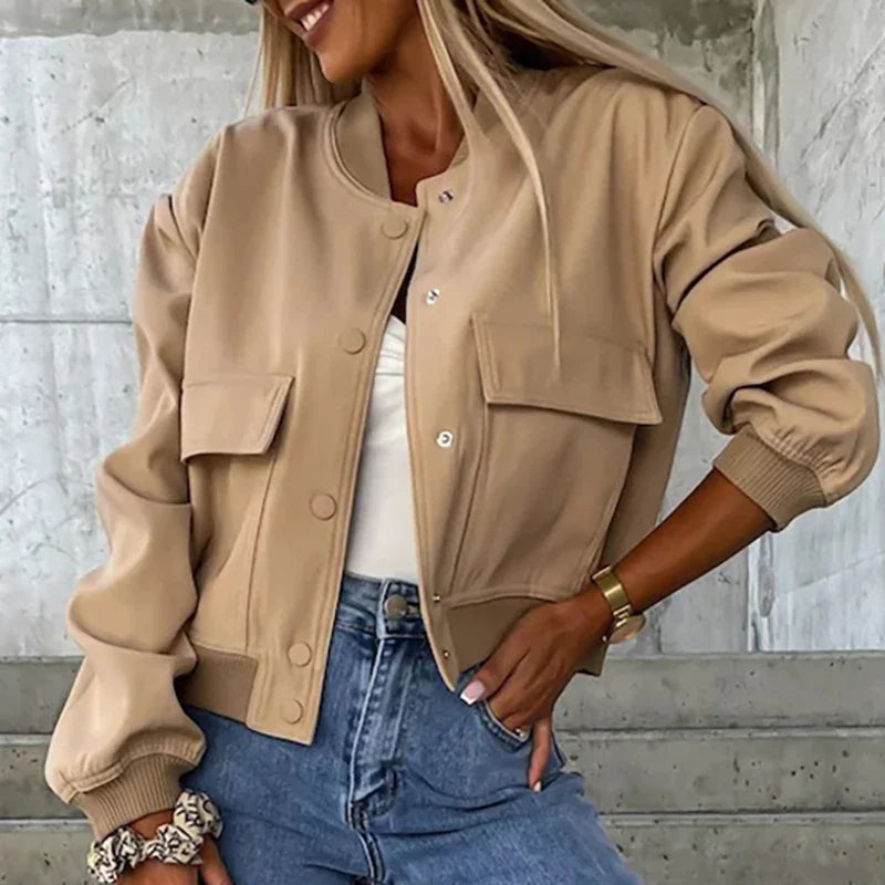 OrlandoCrivelli jakke til kvinder