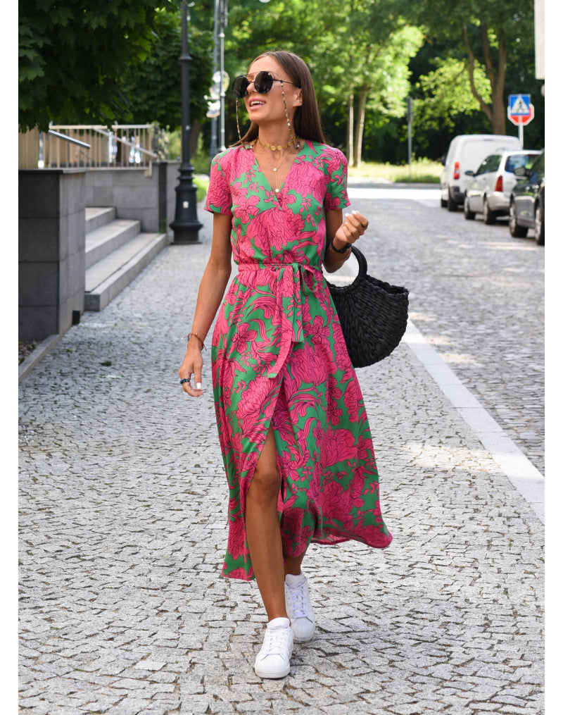 GiacomoFiori™ blomsterkjole