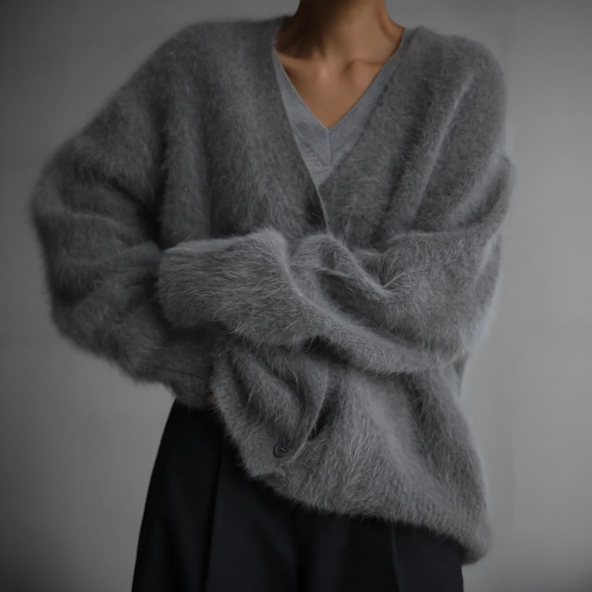 CarloFerrara Chic Cosy Couture til kvinder