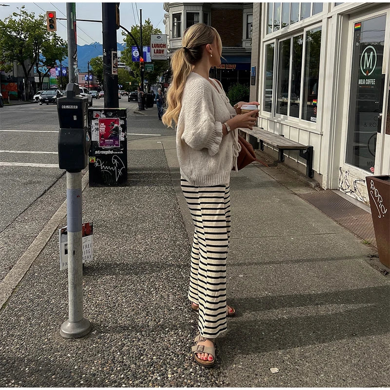 GianniRossi Snørebånd med sløjfe Udringet ærme