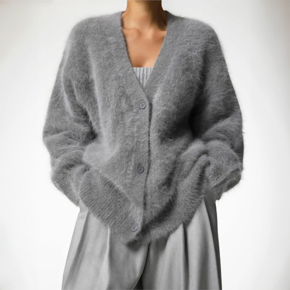 CarloFerrara Chic Cosy Couture til kvinder