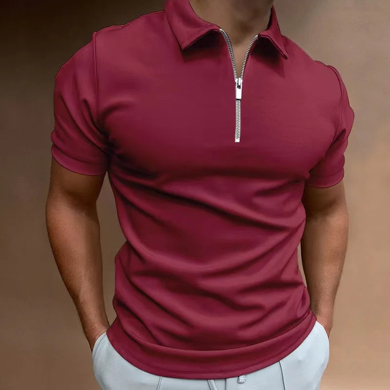 MatteoRossi™ Fritidspolo