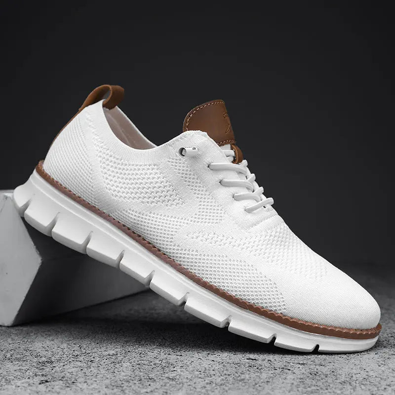 EvoCasual™ | Komfort-Sneakers Luxia