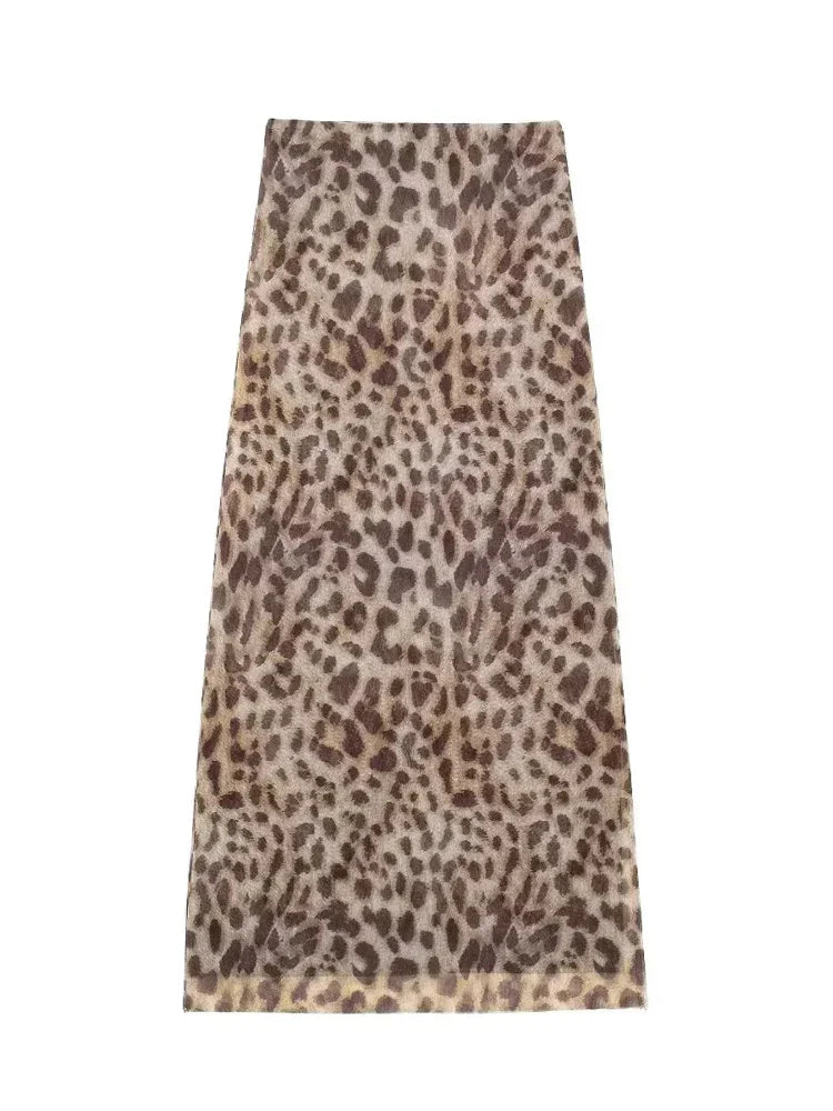 SofiaCaruso™ Leo top
