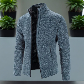 GiovanniAlberti Strikket Trøje