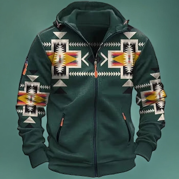 ChiaraRicci Fashion Langærmet Hættetrøje