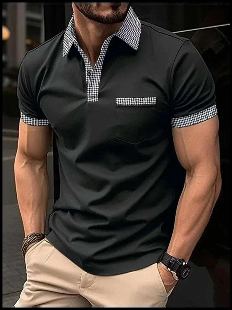 IsabellaFerraro Bello polo shirt