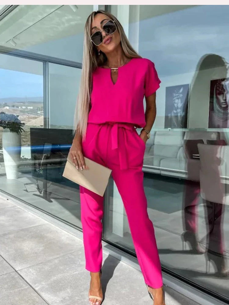 Patty Jumpsuit