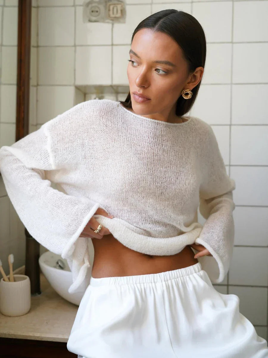 AlessioGori Ava Sweater til kvinder