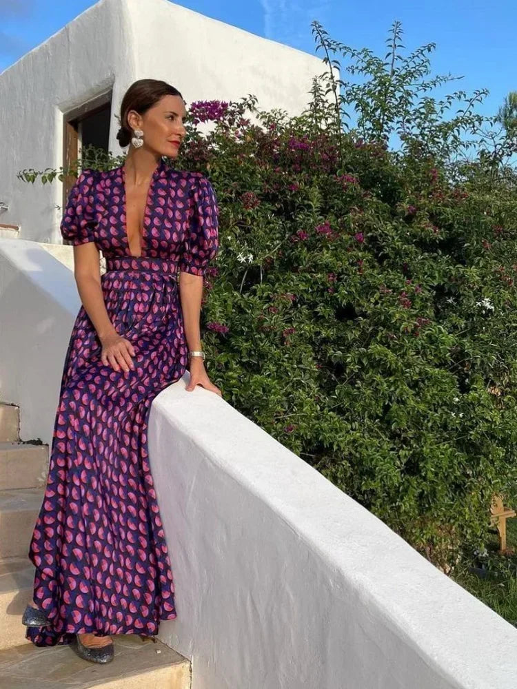 ChiaraBellini Olivia kjole til kvinder