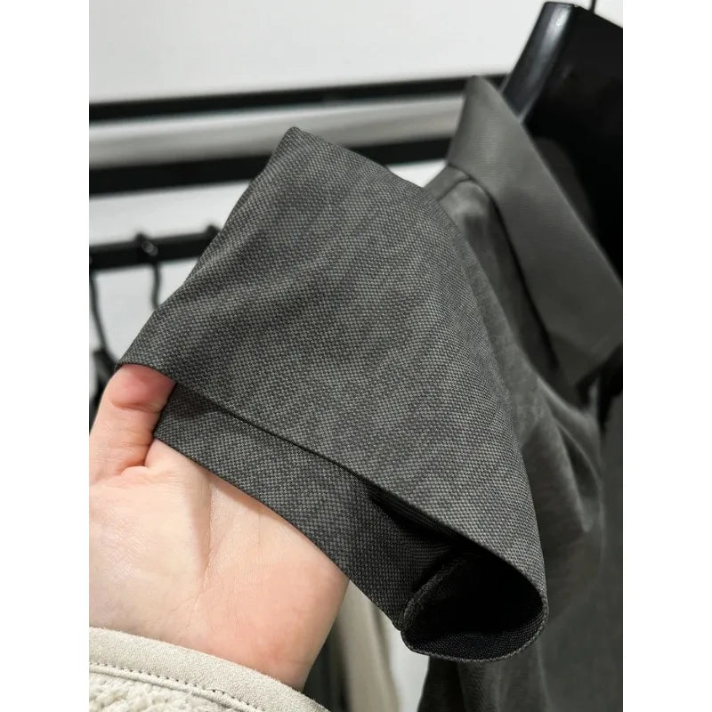 LucaMartini™ Polo Af Høj Kvalitet