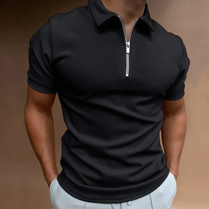 MatteoRossi™ Fritidspolo