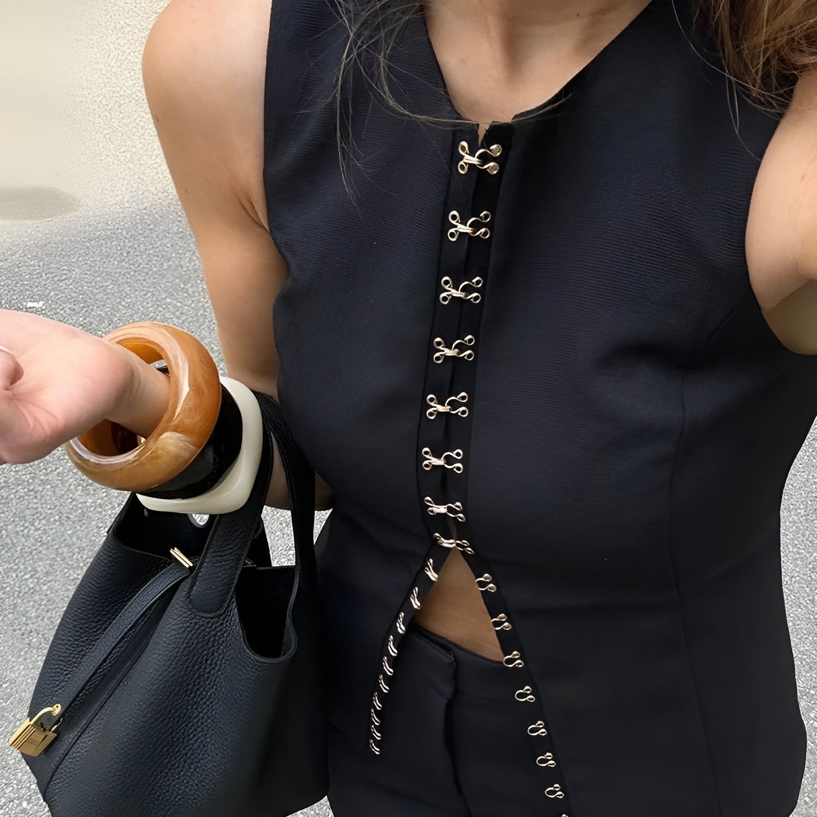 PaoloVinzetti Sæt Letizia til kvinder