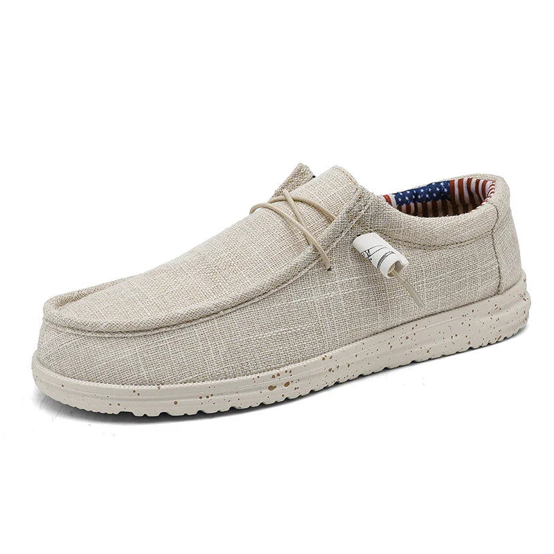 DarioTacco Heren Slip-On Schoenen Voor Mannen