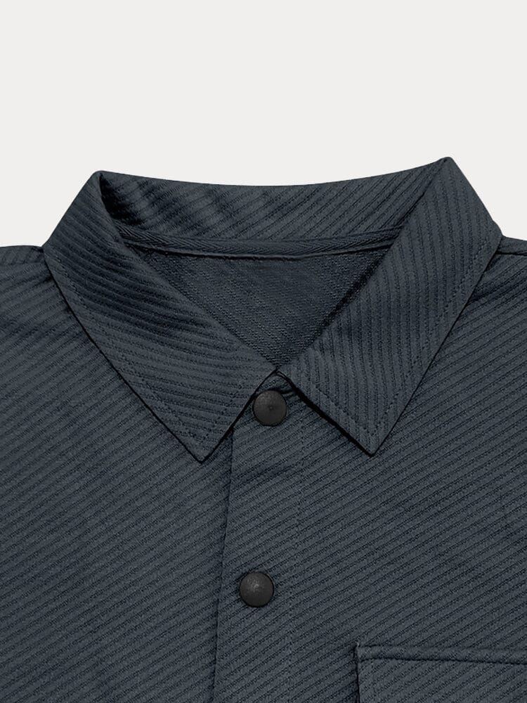 FabioSantini Twill Jakke og Bukser