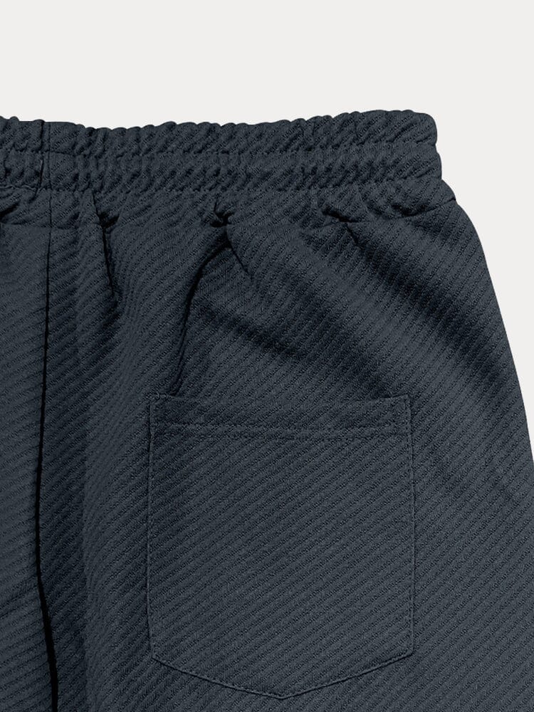 FabioSantini Twill Jakke og Bukser
