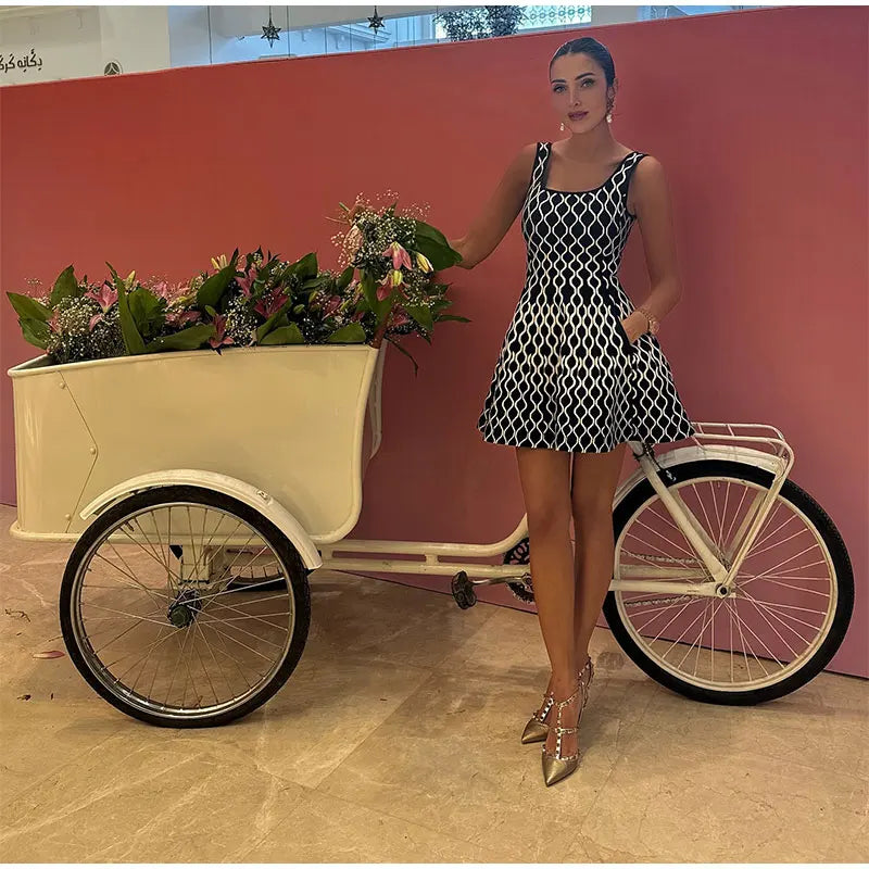 LuciaValtieri Ulani Kjole