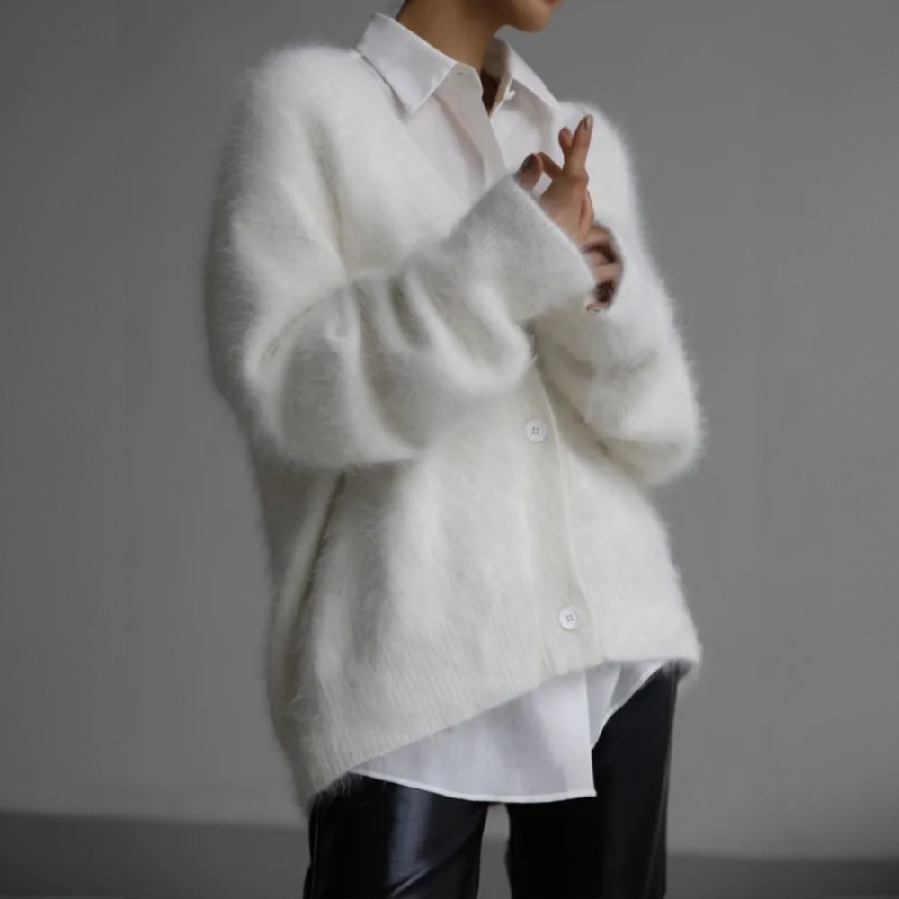 CarloFerrara Chic Cosy Couture til kvinder