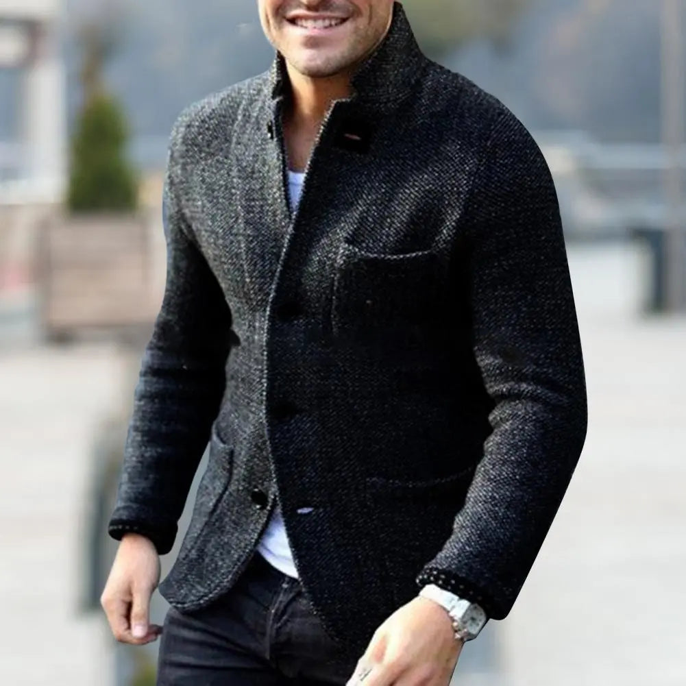 PietroMorelli Blodrød trøje