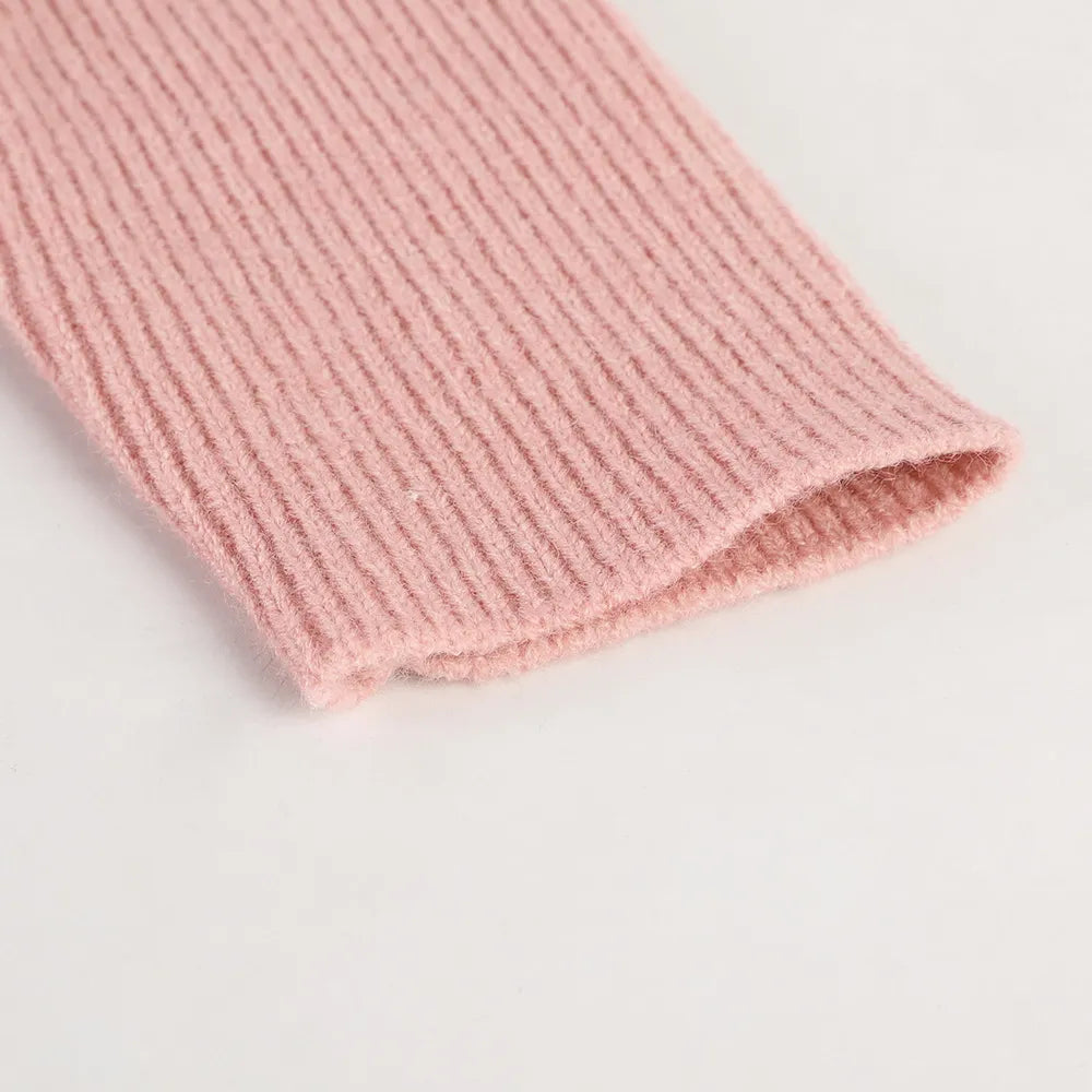 Lisa - Behagelig cardigan