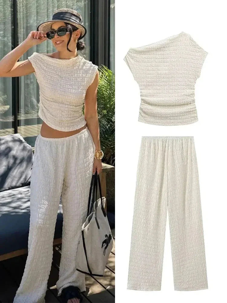 SofiaLanteri Romy-sæt til kvinder