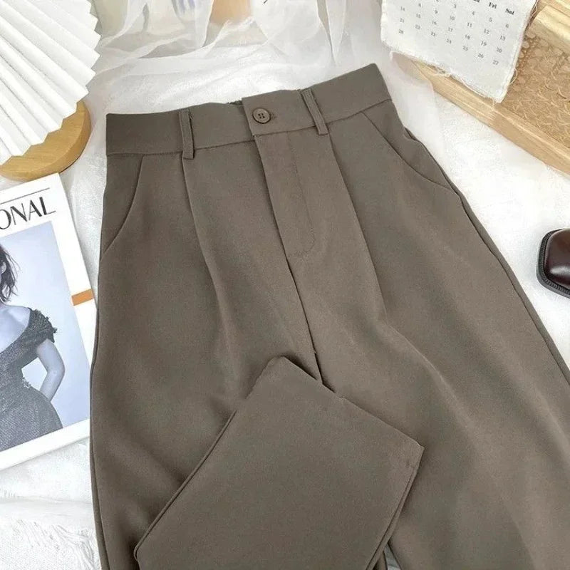 Loona | Casual smarte bukser