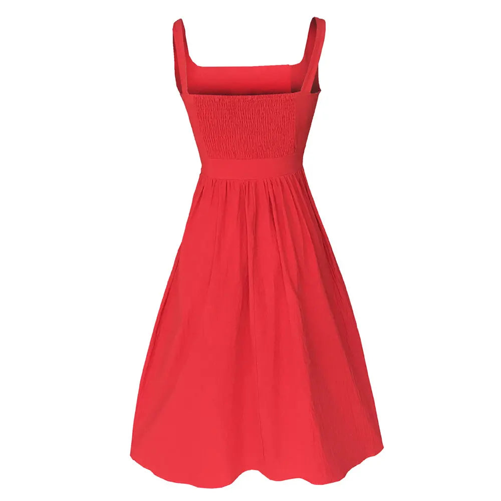 Ricci™ Breeze-kjole