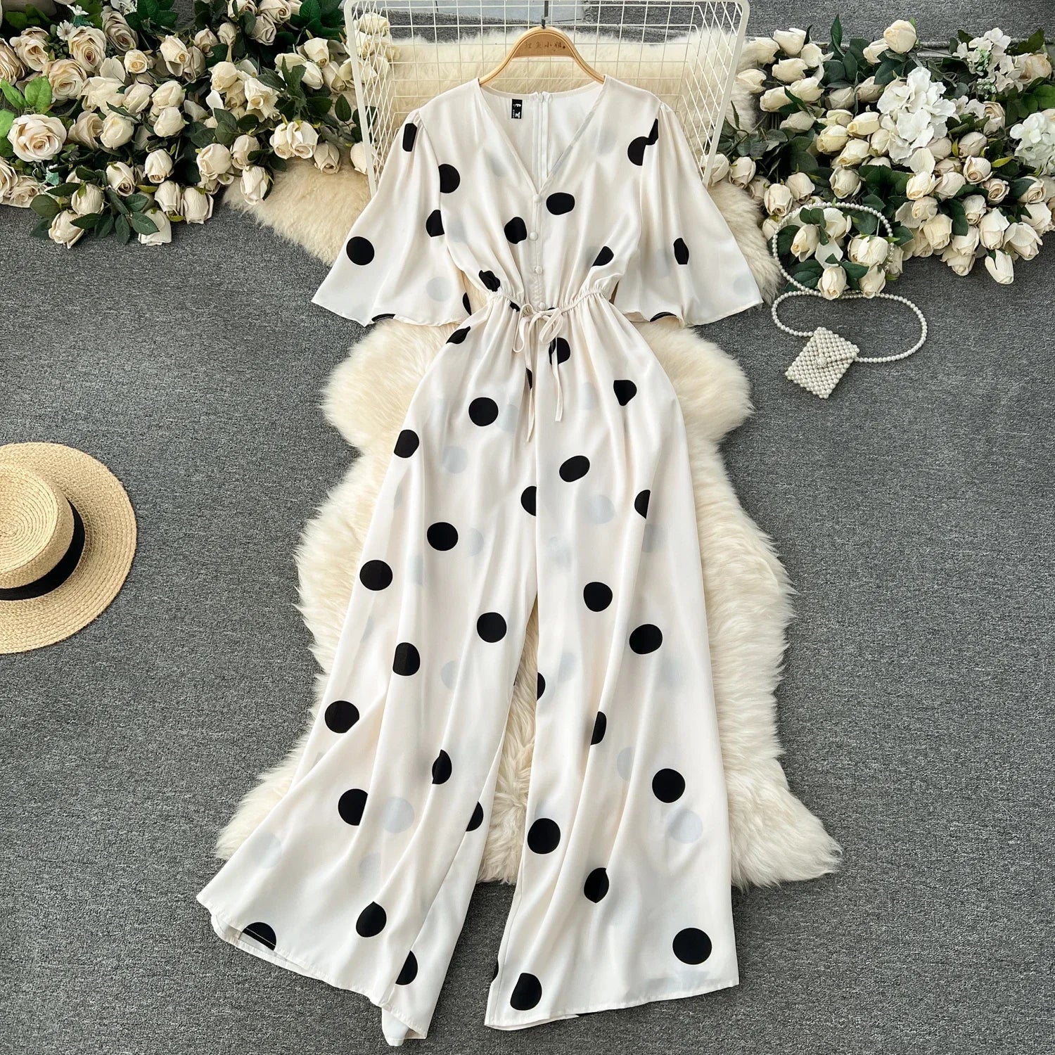 AlessiaNeri Sofia Jumpsuit