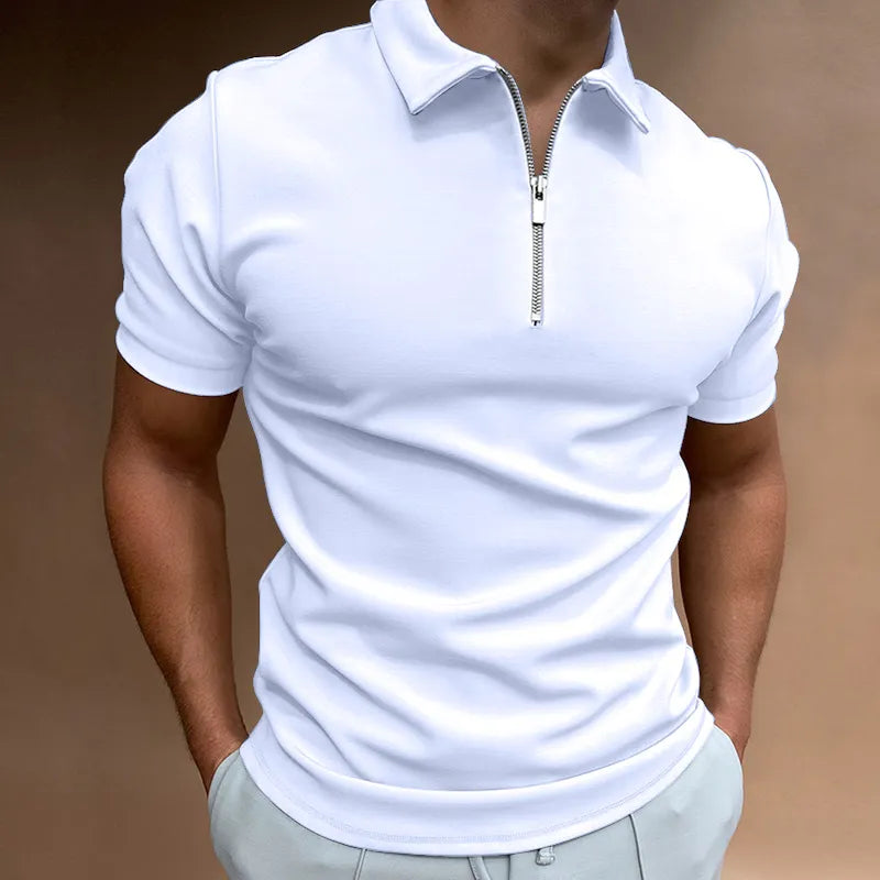 MatteoRossi™ Fritidspolo