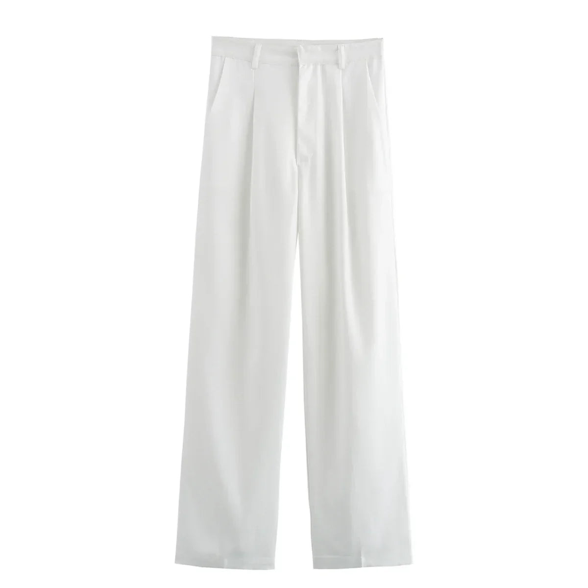 Gianna – Retroinspireret To-delt Sæt til Kvinder