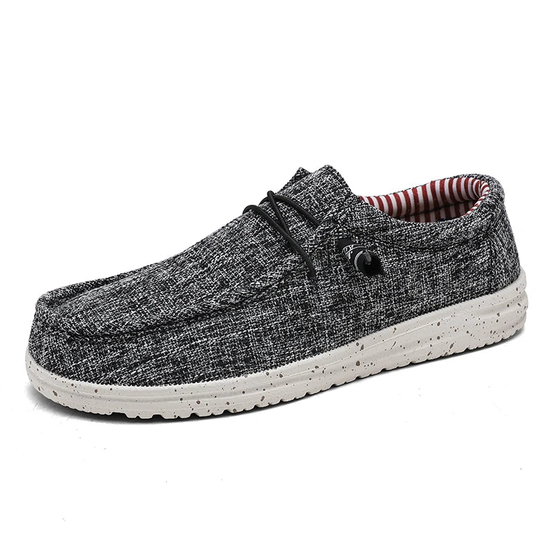 DarioTacco Heren Slip-On Schoenen Voor Mannen