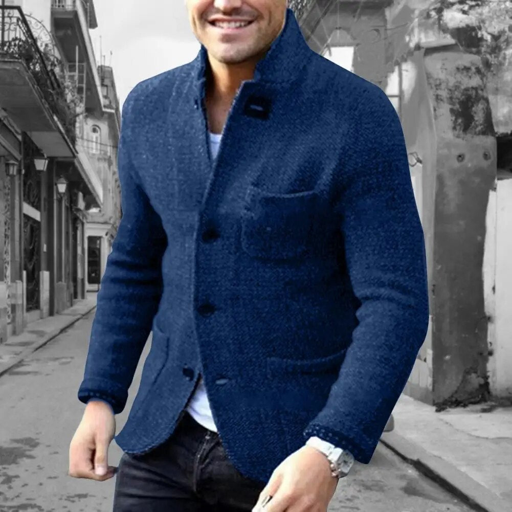 PietroMorelli Blodrød trøje