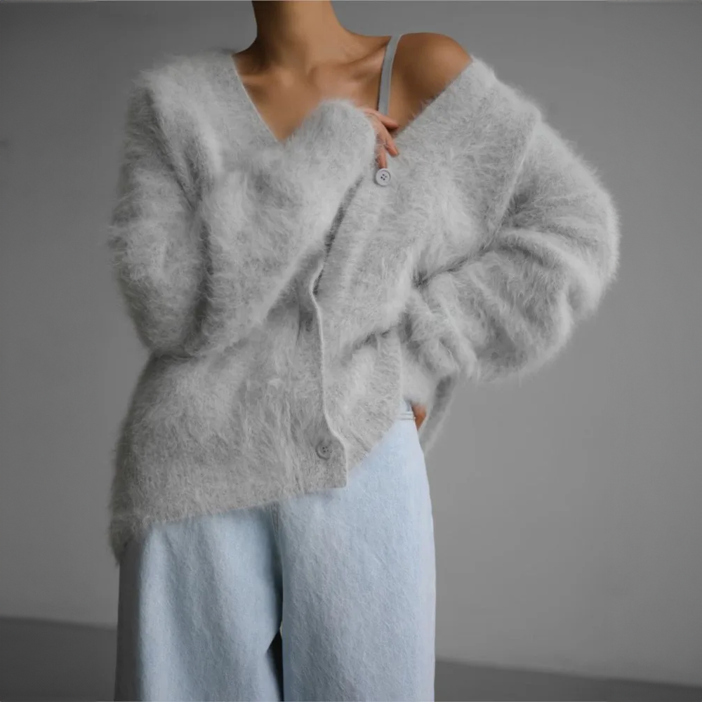 CarloFerrara Chic Cosy Couture til kvinder