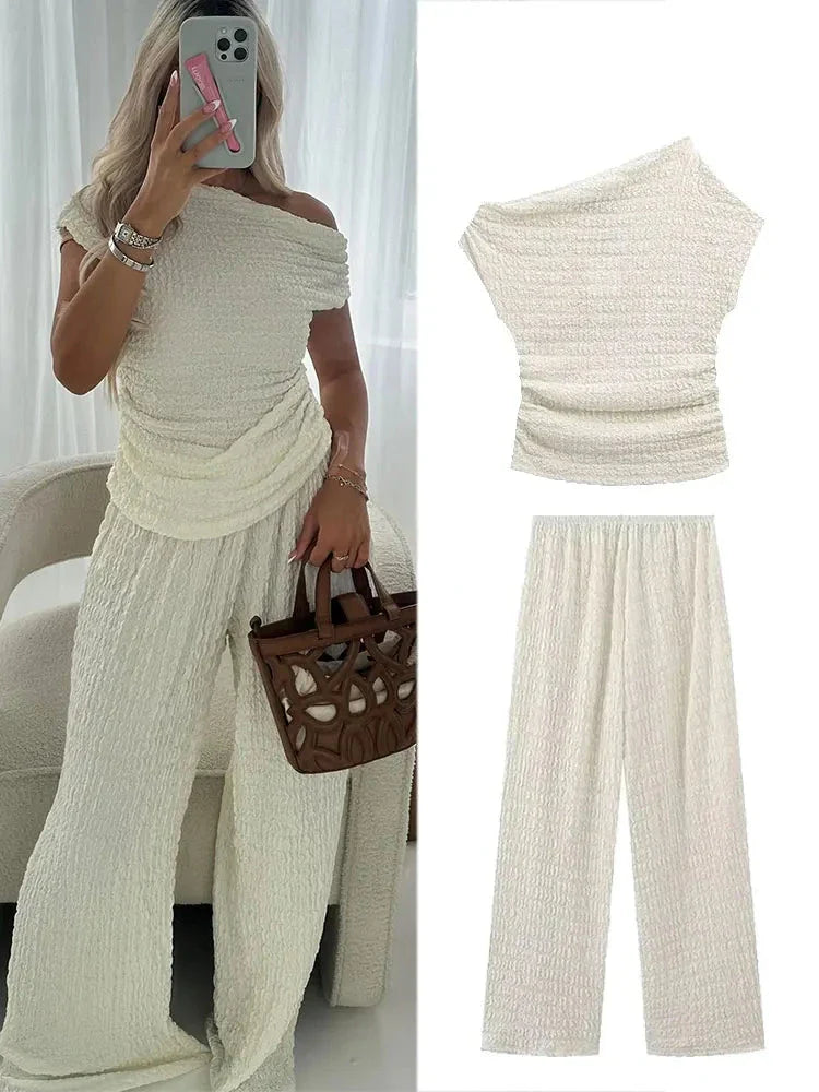 SofiaLanteri Romy-sæt til kvinder