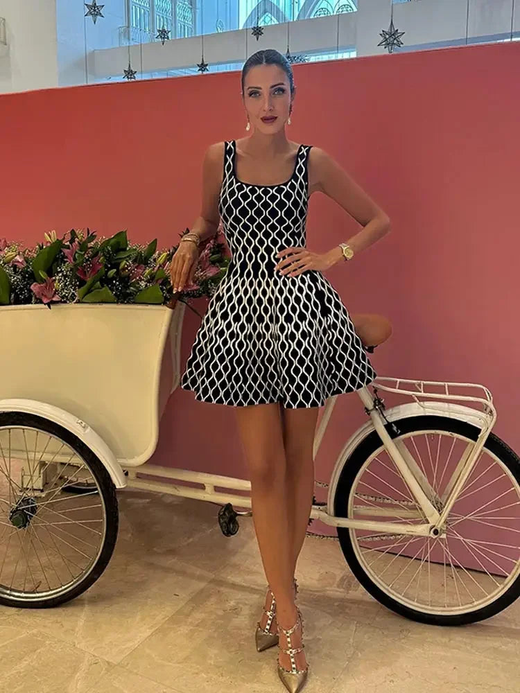 LuciaValtieri Ulani Kjole