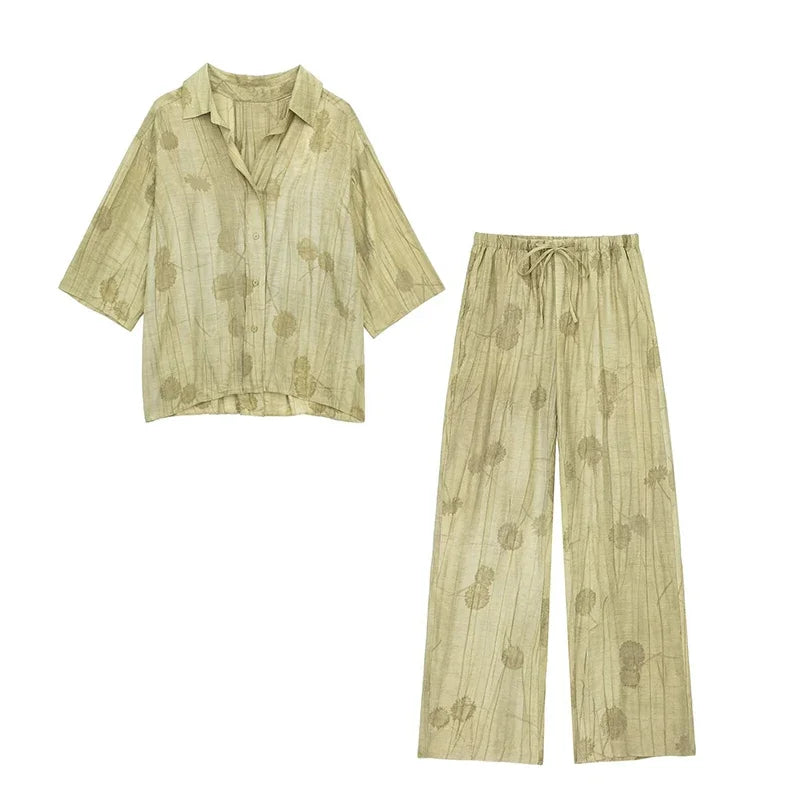 ChiaraConti Gianna sæt til kvinder