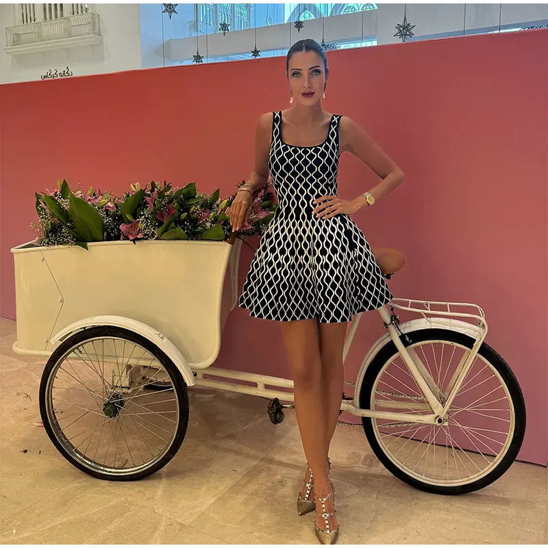 LuciaValtieri Ulani Kjole