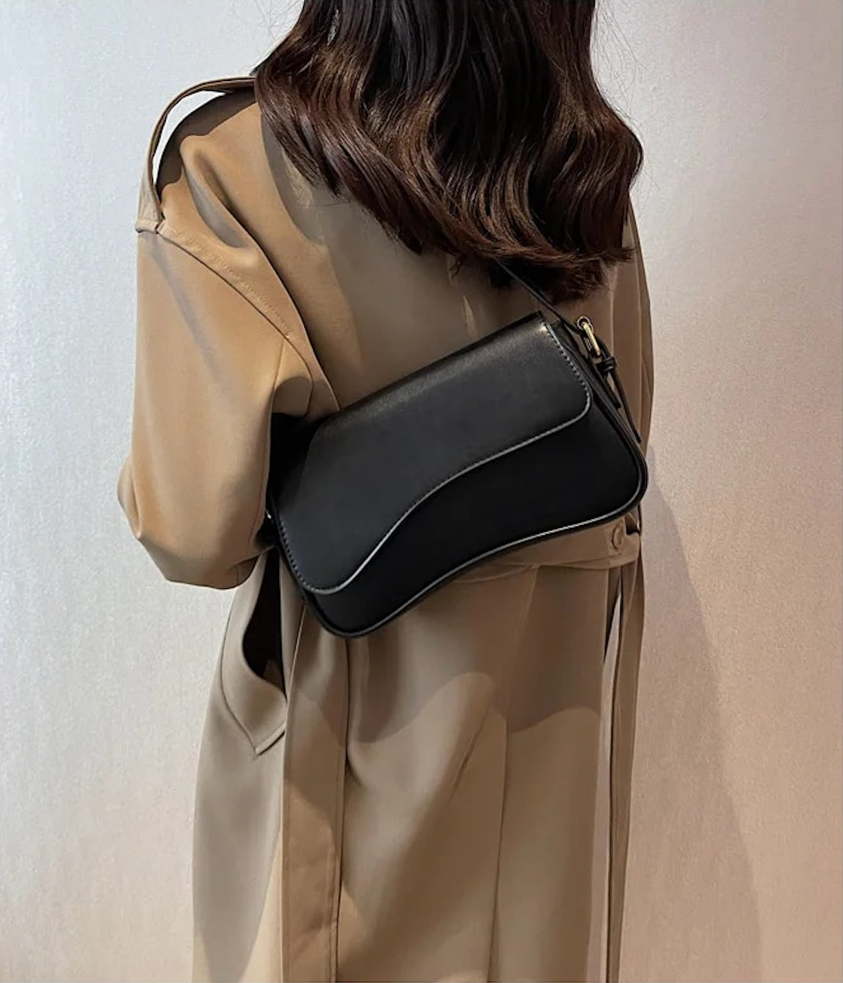 Sille | Skuldertaske