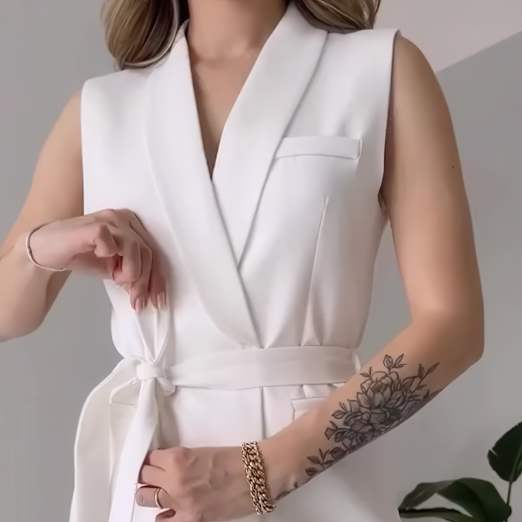 SofiaRossi Stilfuldt Sommersæt til kvinder