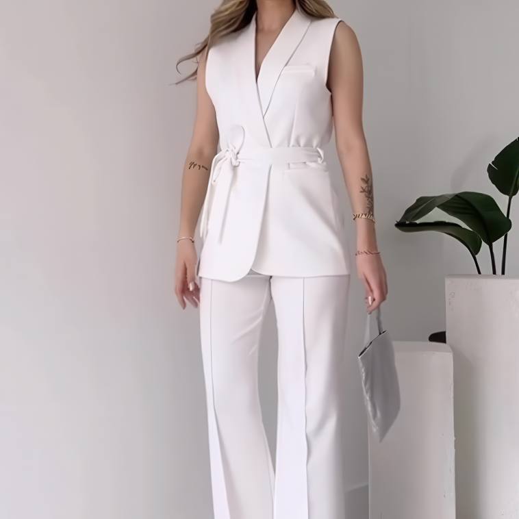 SofiaRossi Stilfuldt Sommersæt til kvinder