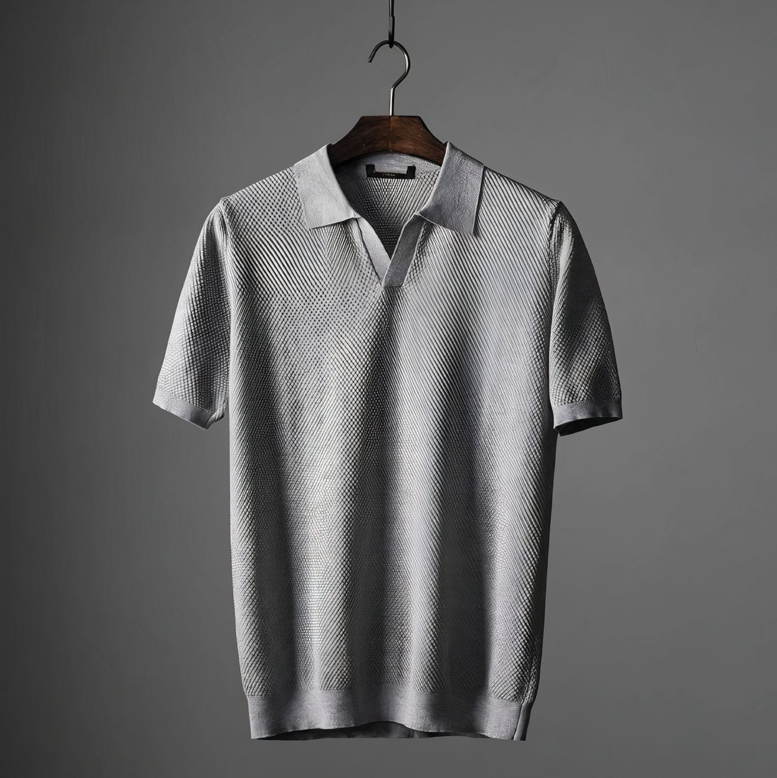 AndreaCorvino Owen mænds poloshirt til mænd