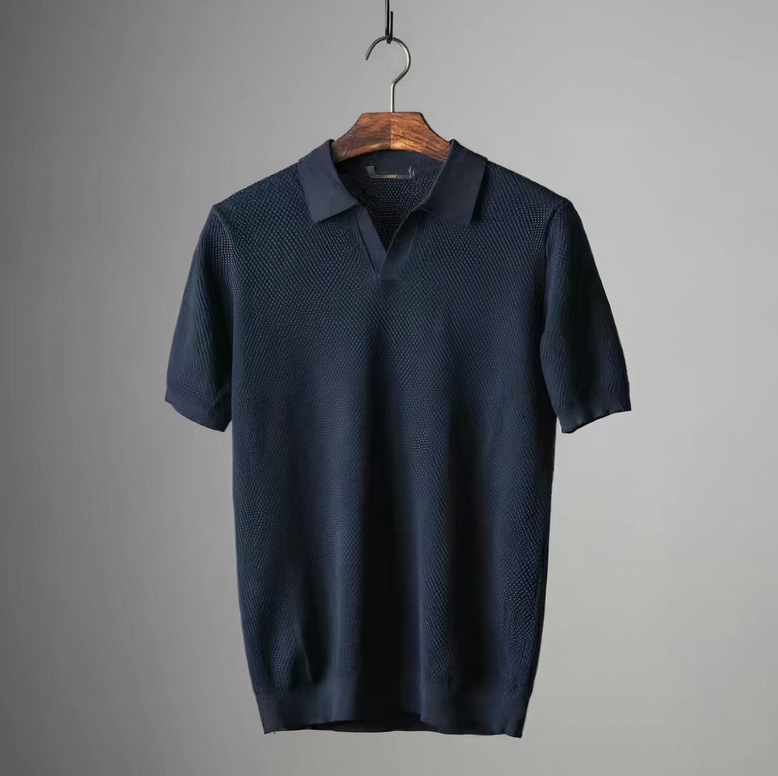 AndreaCorvino Owen mænds poloshirt til mænd