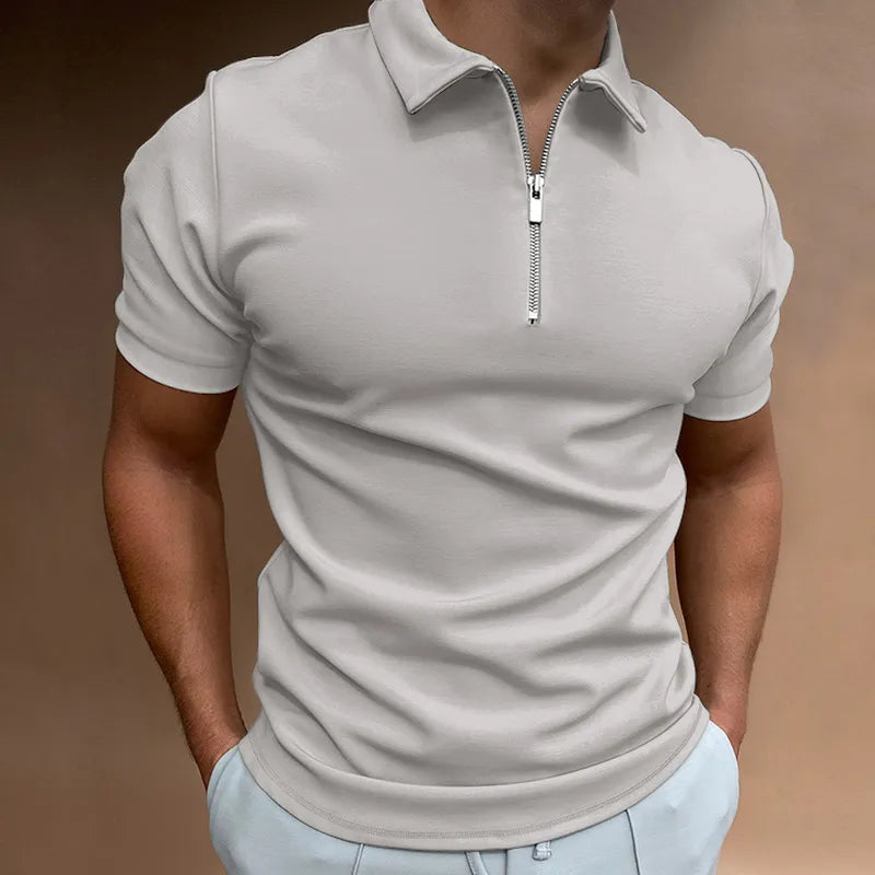 MatteoRossi™ Fritidspolo