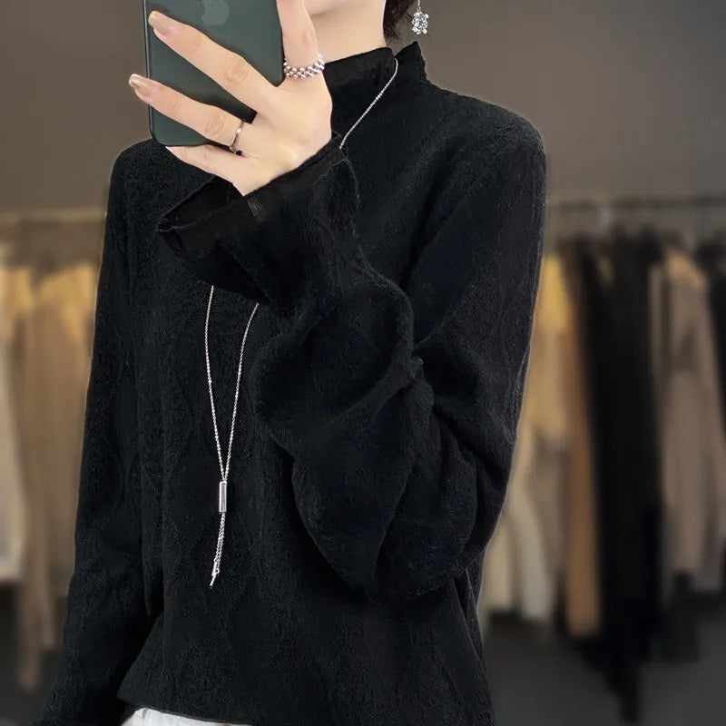 Roda | Cashmere-trøje