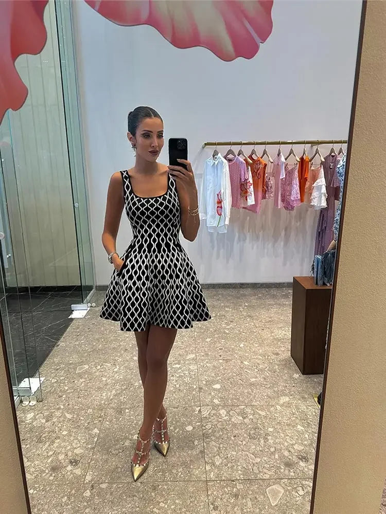 LuciaValtieri Ulani Kjole